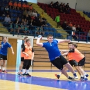 Mladi rukometaši Gospića neporaženi i nakon odigrane dvije derbi utakmice 